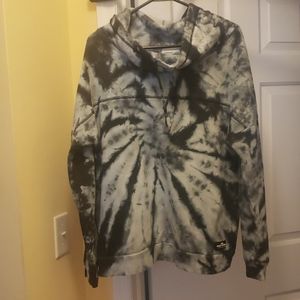 Simply southern cowl neck sweatshirt